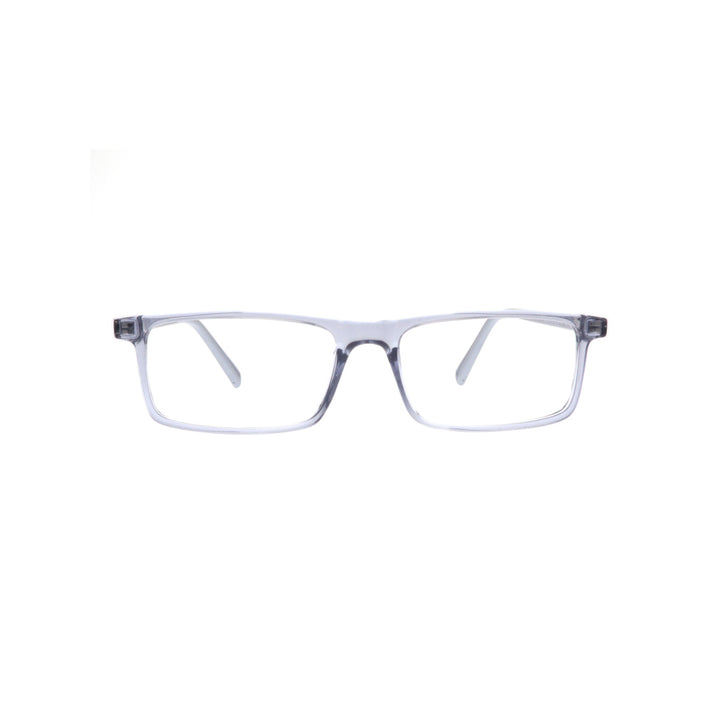Diba 8701c3 For Men Eyeglasses Square light gray Size 51-16-145