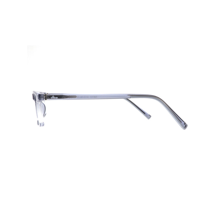Diba 8701c3 For Men Eyeglasses Square light gray Size 51-16-145