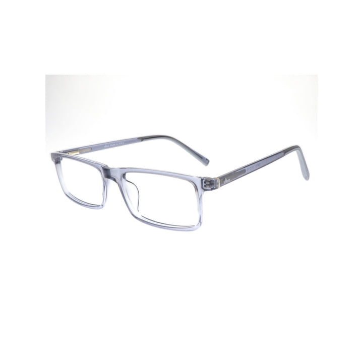 Diba 8701c3 For Men Eyeglasses Square light gray Size 51-16-145