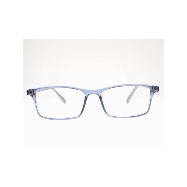 Diba 8705C3 For Unisex Eyeglasses Square GREY Size 53-16-145