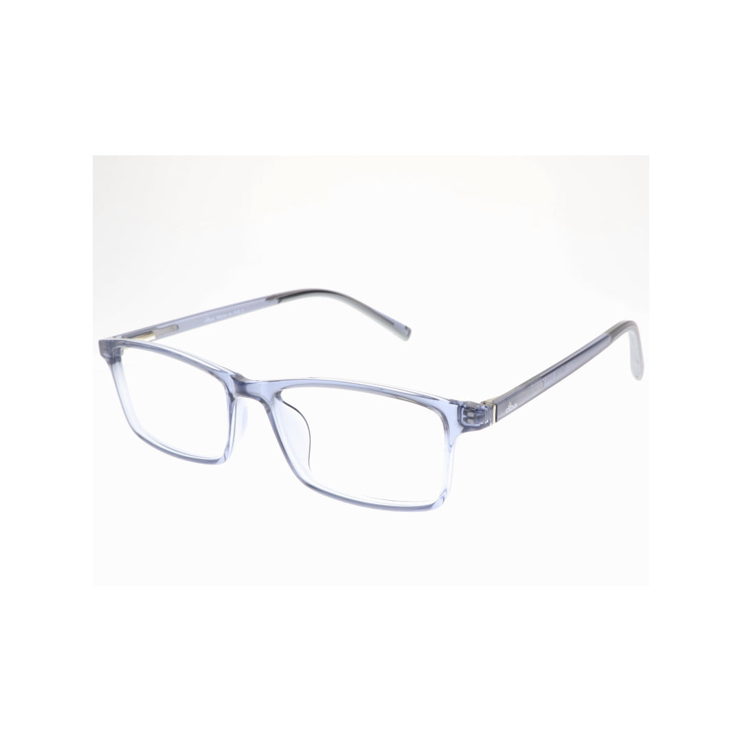 Diba 8705C3 For Unisex Eyeglasses Square GREY Size 53-16-145