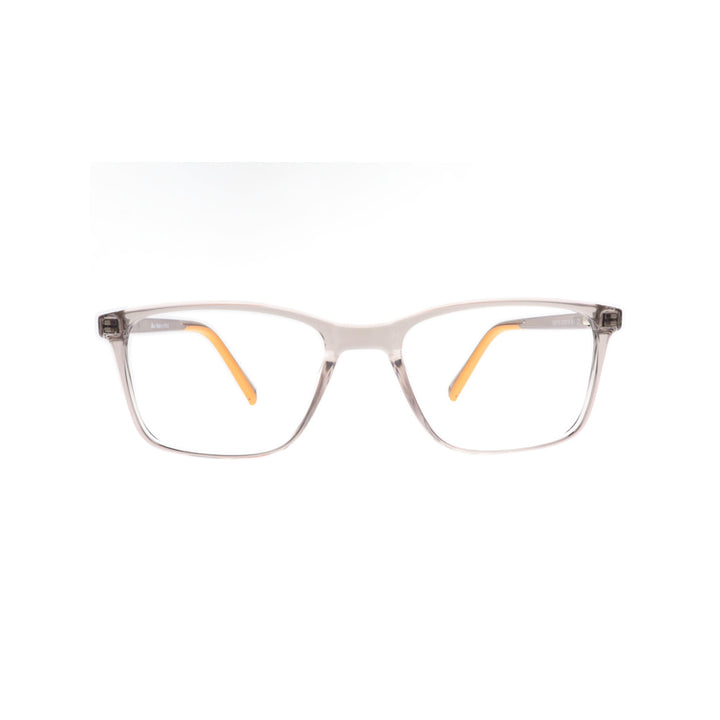 Diba 8710c5 For Unisex Eyeglasses Rectangle light gray Size 51-18-145