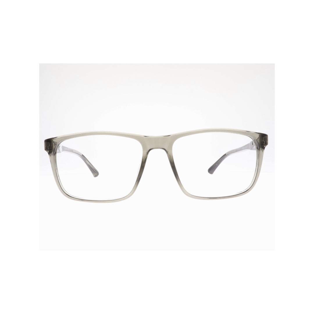 Diba 8802C3 For Unisex Eyeglasses Square GREY Size 54-16-142