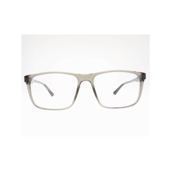 Diba 8802C3 For Unisex Eyeglasses Square GREY Size 54-16-142