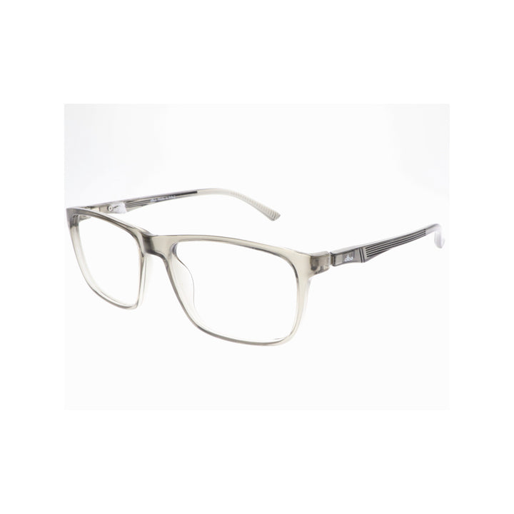 Diba 8802C3 For Unisex Eyeglasses Square GREY Size 54-16-142