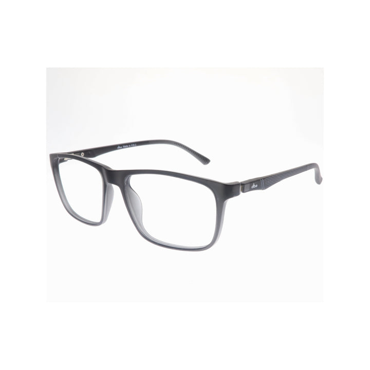 Diba 8802C5 For Unisex Eyeglasses Square MATTE BLACK Size 54-16-142