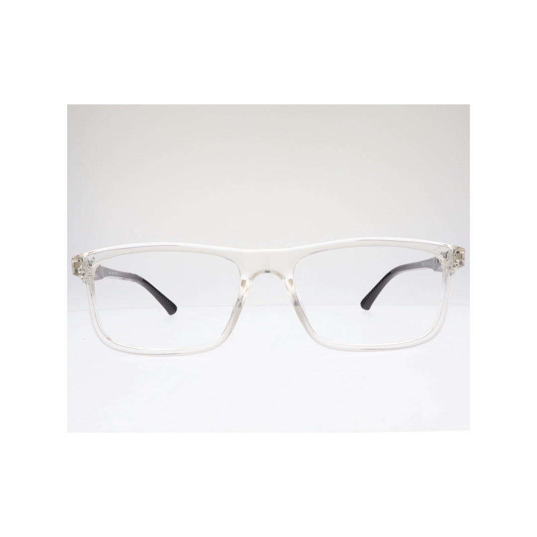 Diba 8807c3 For Unisex Eyeglasses Square clear Size 53-16-142