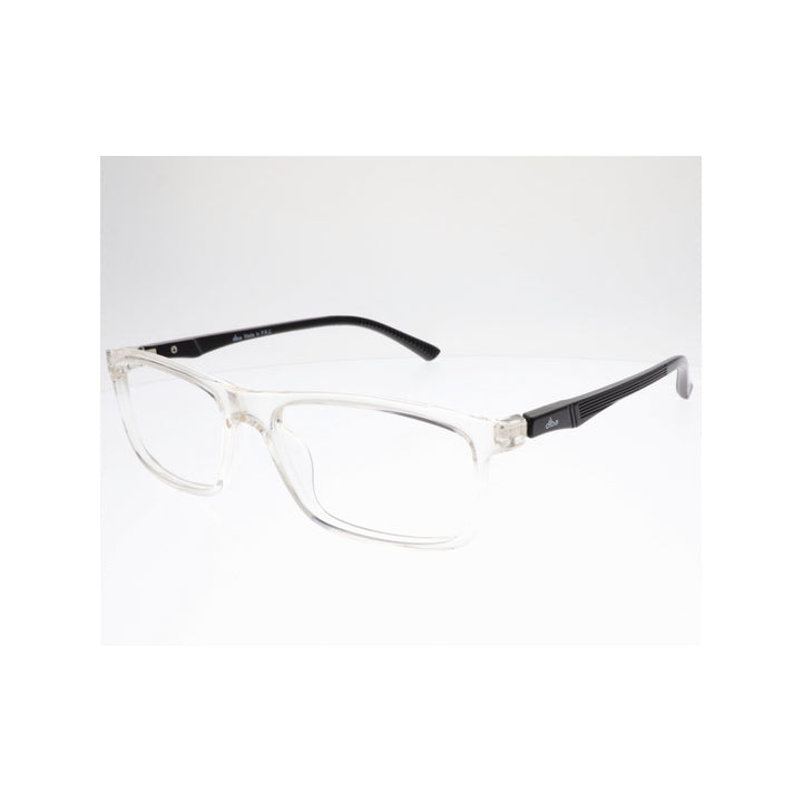Diba 8807c3 For Unisex Eyeglasses Square clear Size 53-16-142
