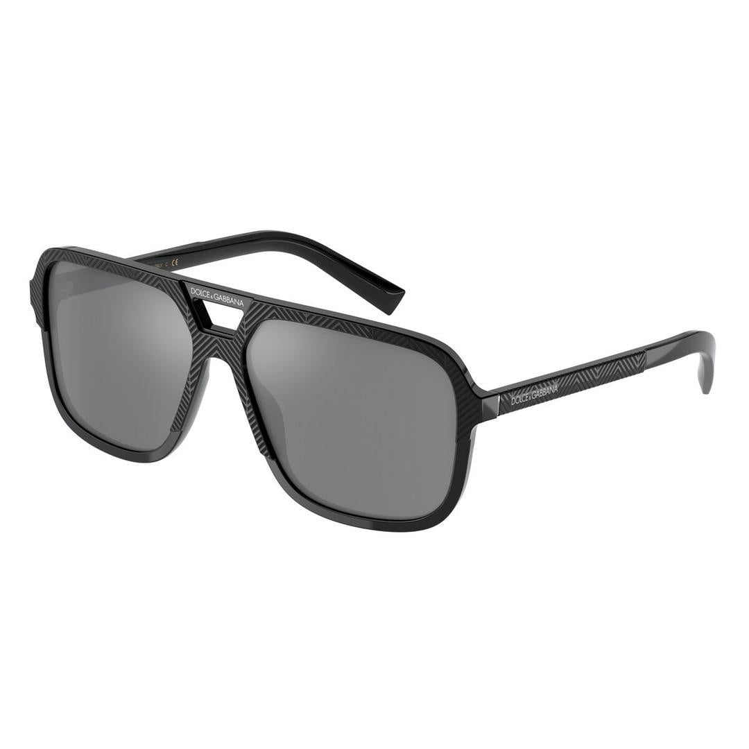 Dolce Gabbana S.G DG4354 32986G61