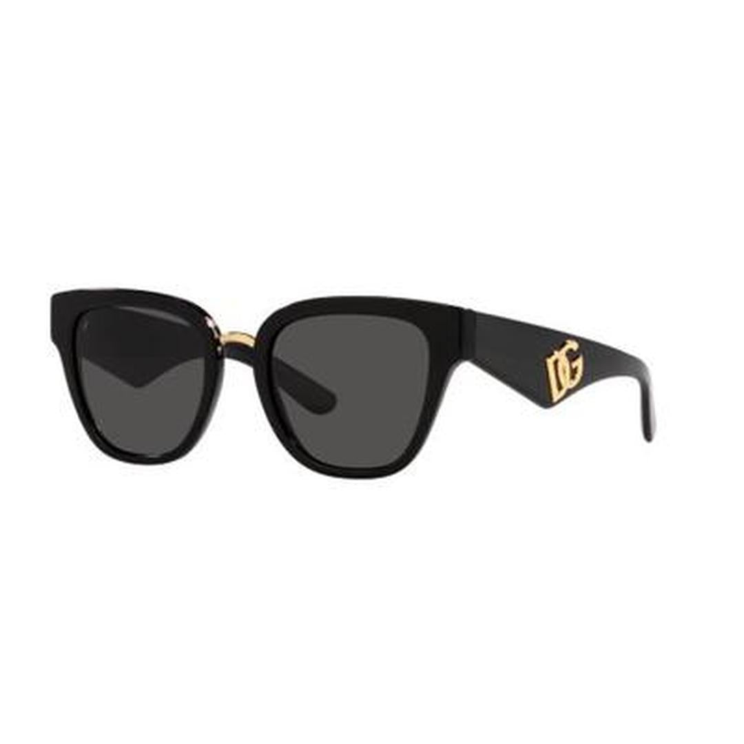 Dolce and Gabbana 4437 501 87 51