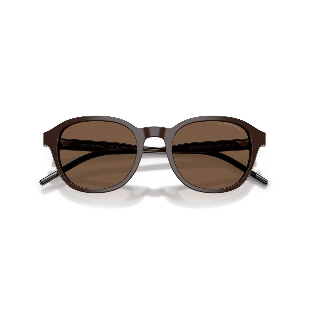 Emporio Armani Sunglass SGEAR 4247U62557351