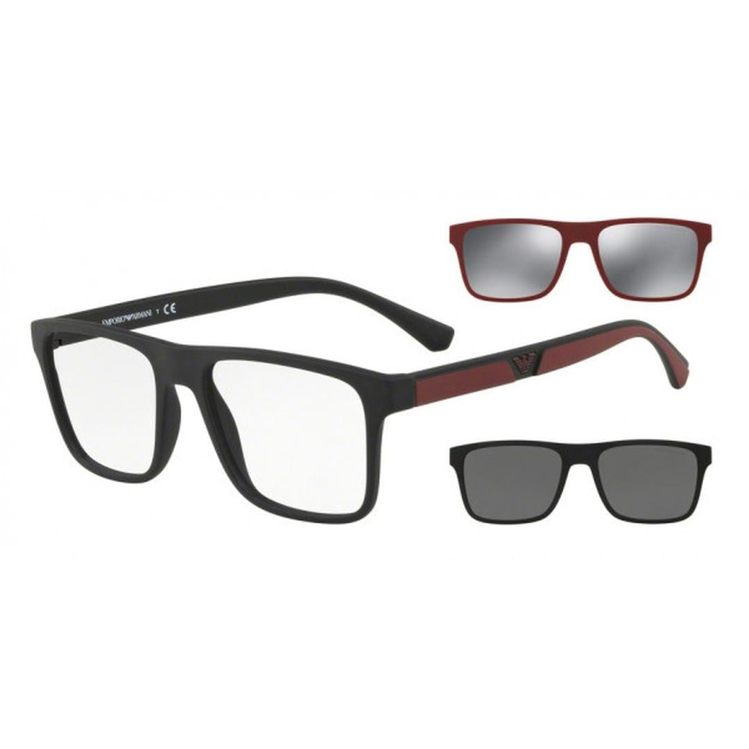 Emporio Armani s.g 4115 5042 1W 54