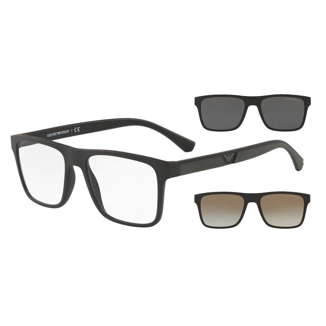 Emporio Armani s.g 411558531W54