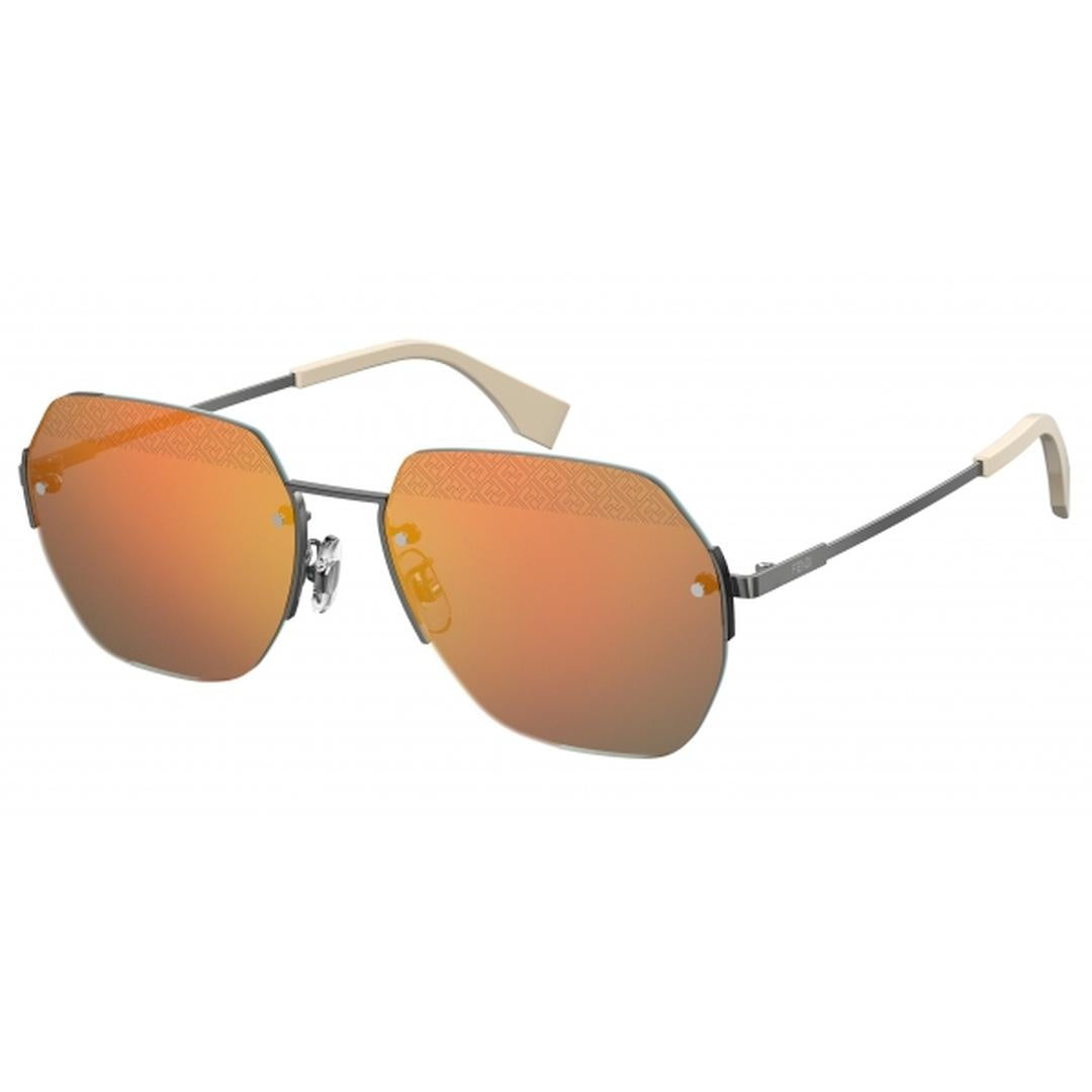 FENDI S.G 0067FSC9Auw60