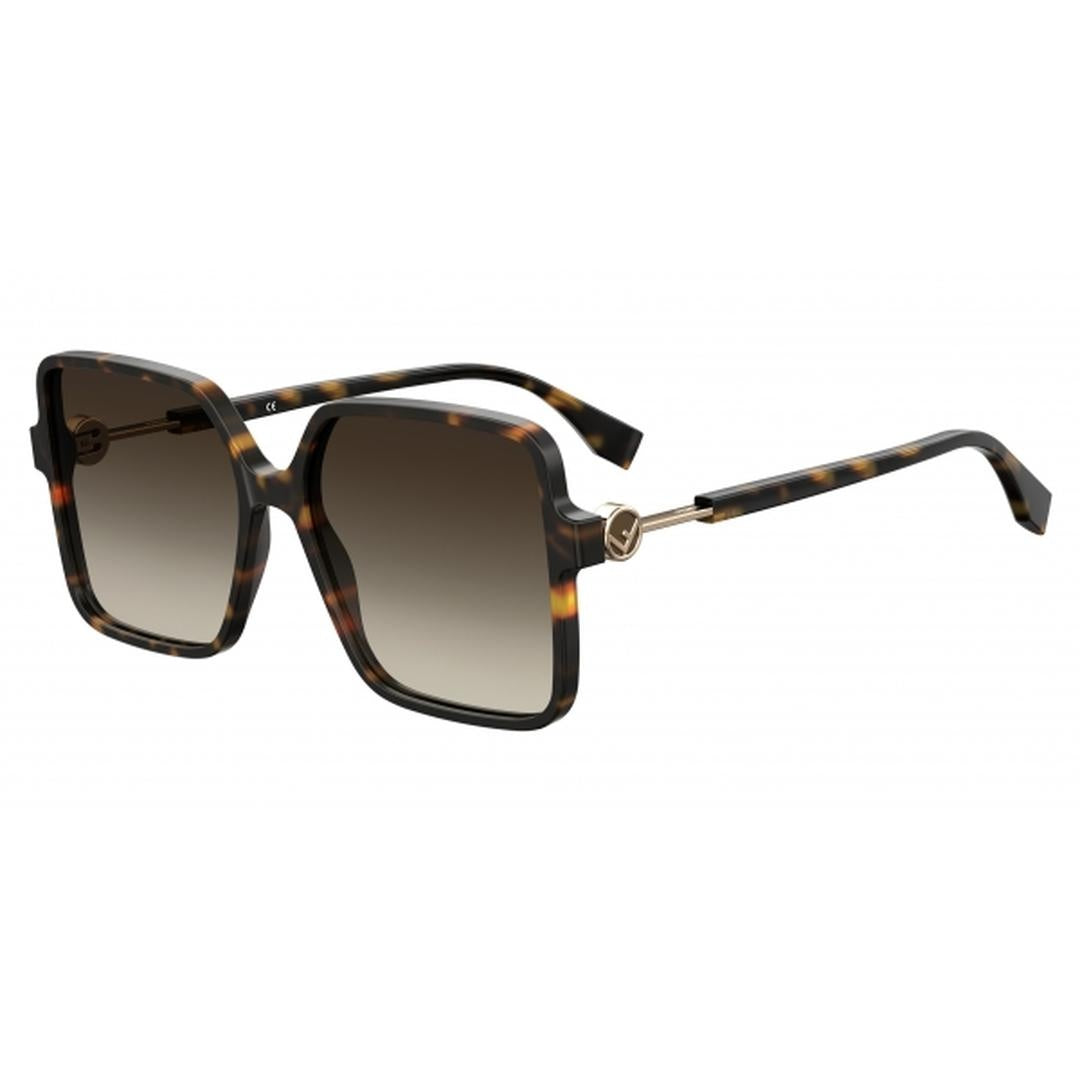 FENDI S.G 0411S58086HA