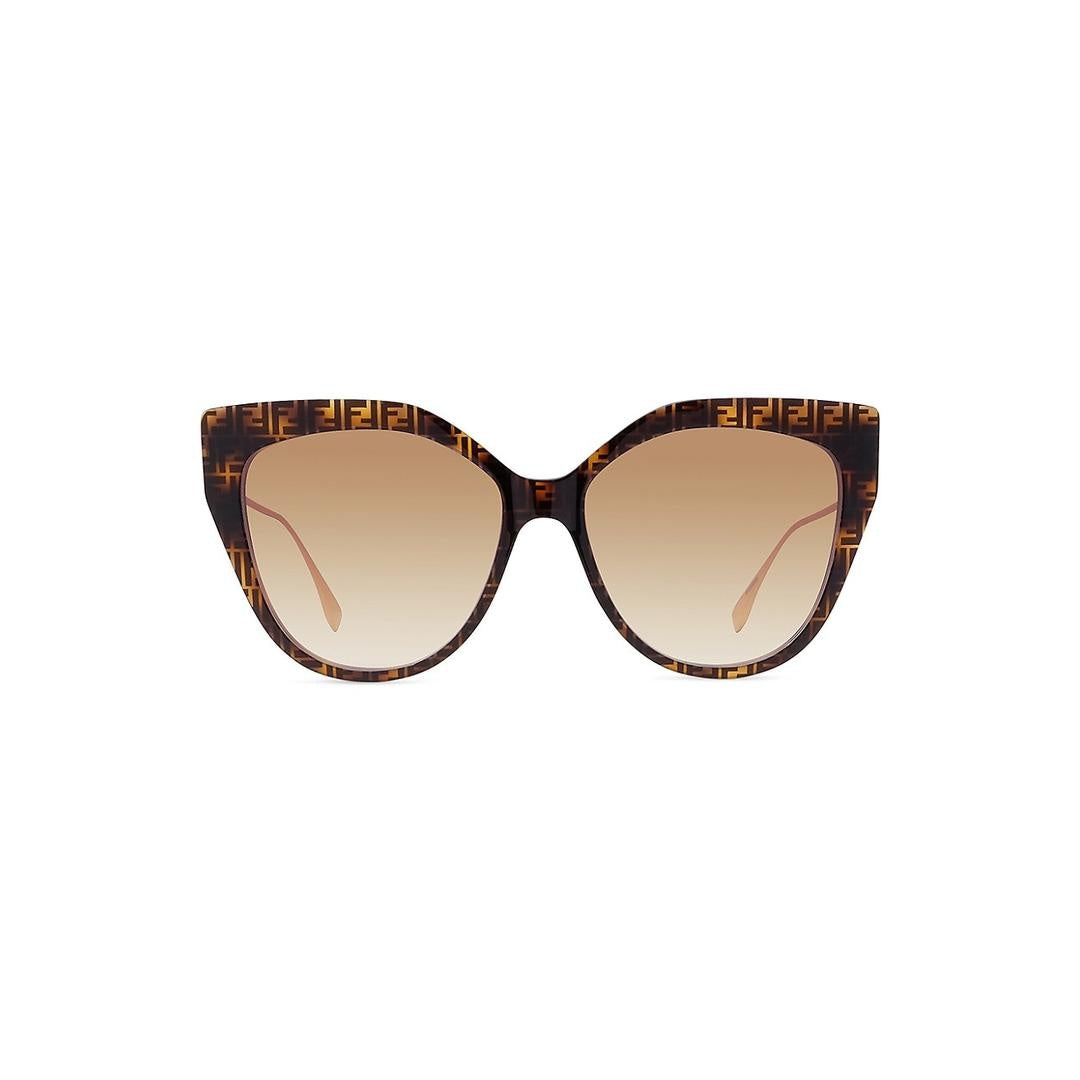 FENDI S.G 40011U5755T