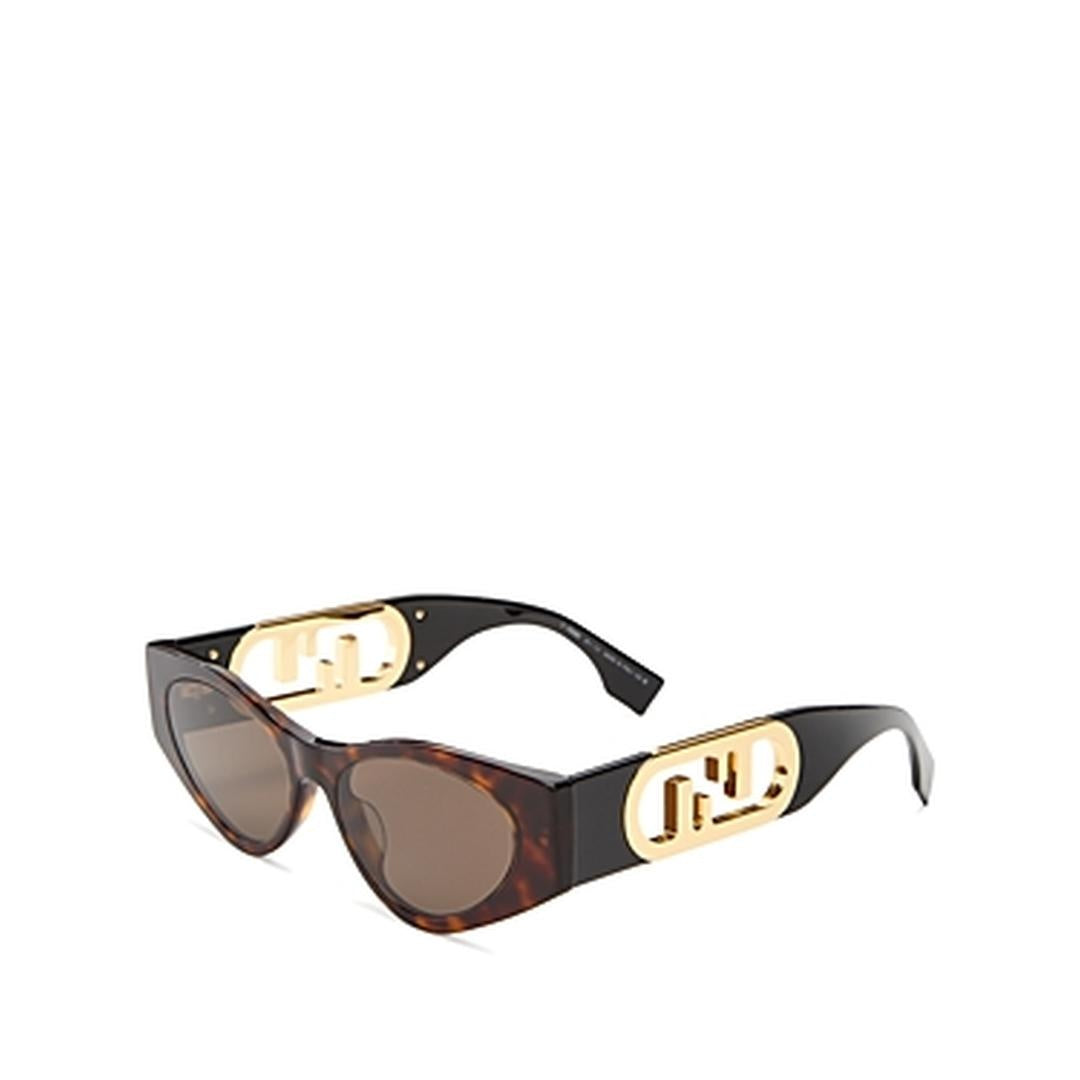 FENDI S.G FE40049I5452E