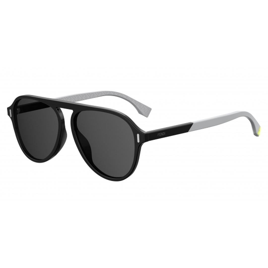 FENDI S.G M0055GS807IR56