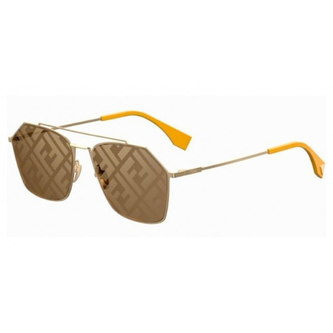 FENDI S.GM0022SDYG56