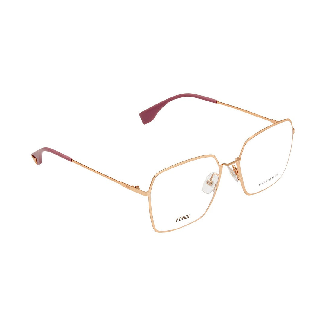 Fendi F.R 0333DDB55
