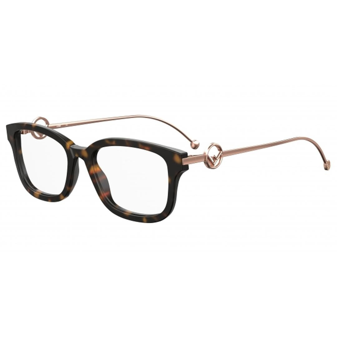 Fendi F.R 041821K51