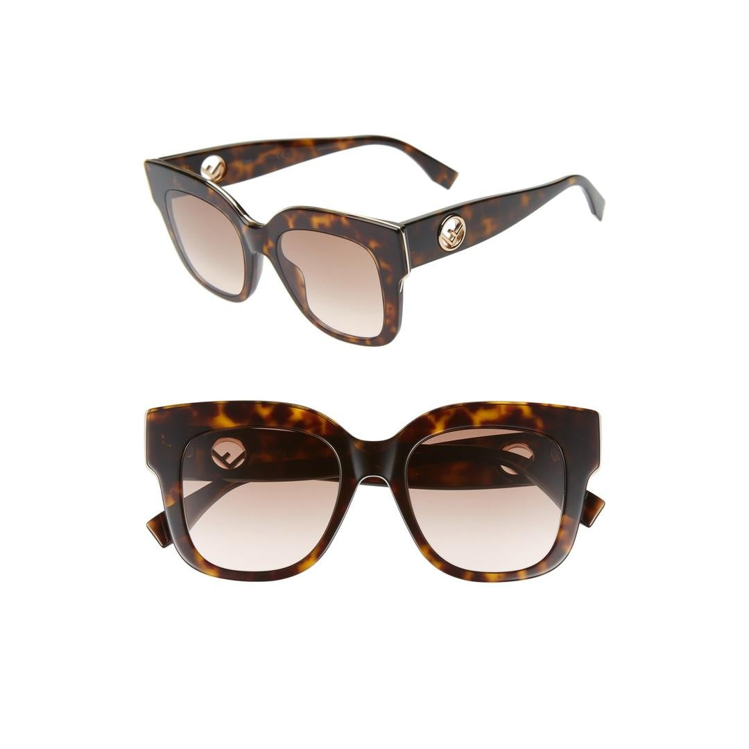Fendi S.G 0359GS5186M2