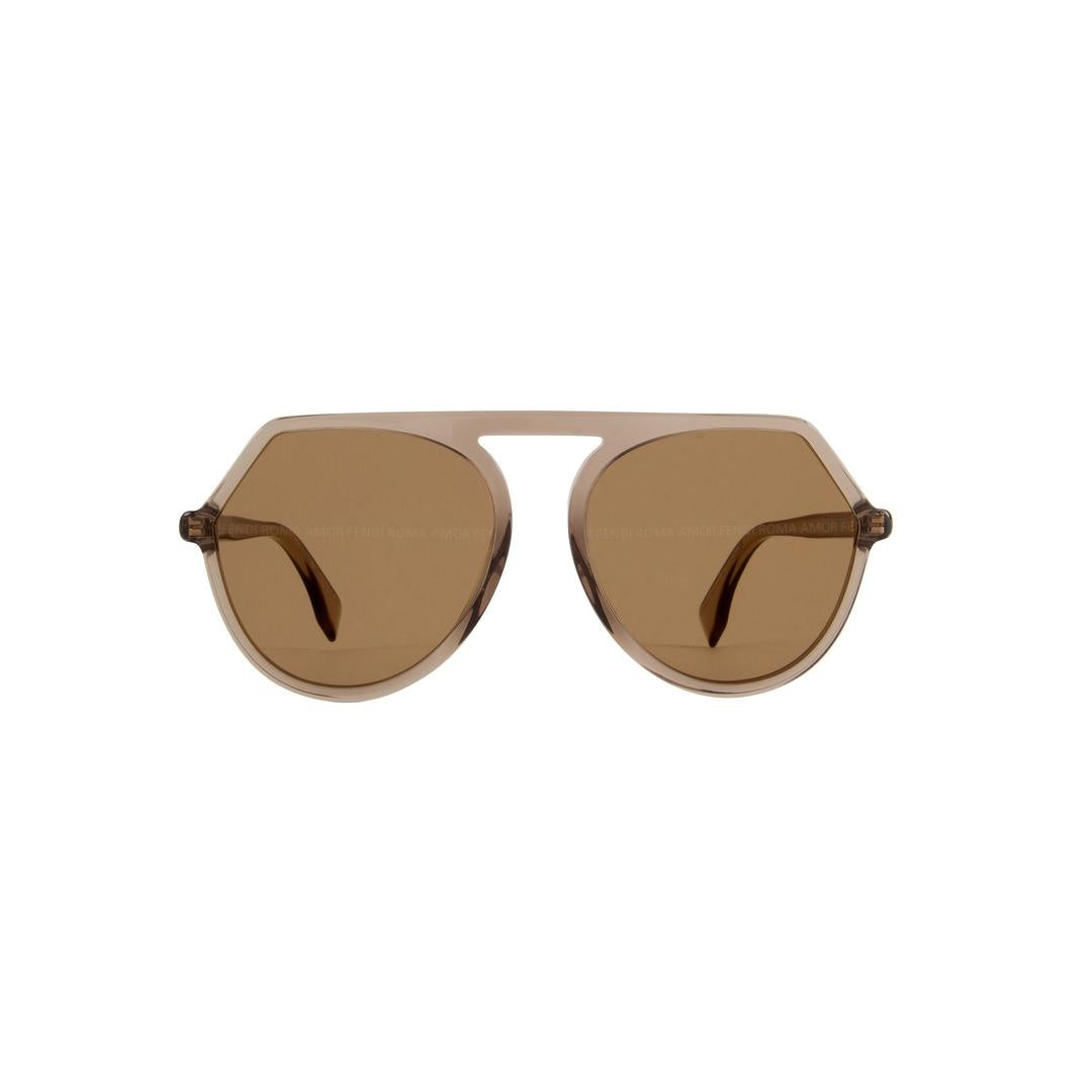 Fendi S.G 0375GS5709Q7Y