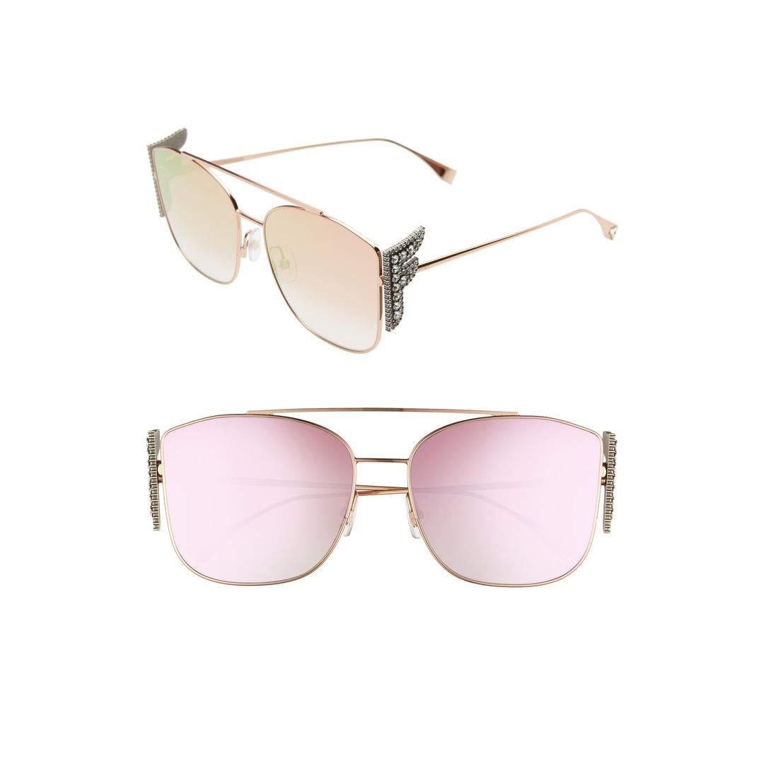 Fendi S.G 0380GS628079O