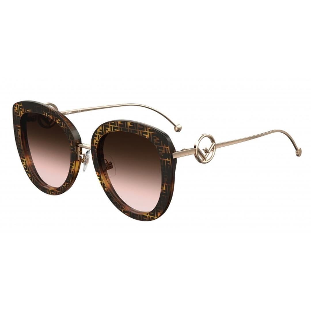 Fendi S.G 0409S54086M2
