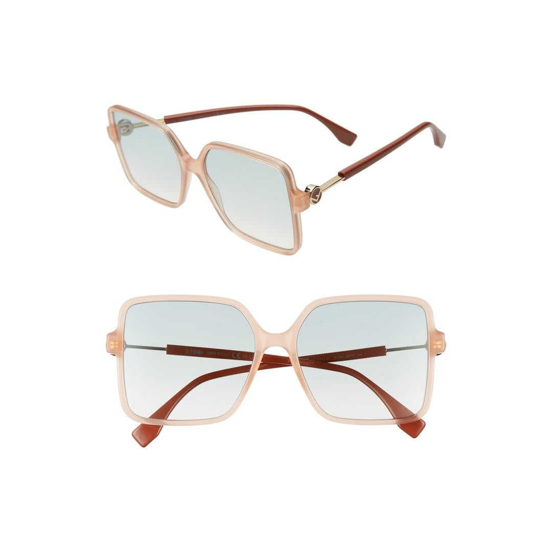 Fendi S.G 0411S588079O