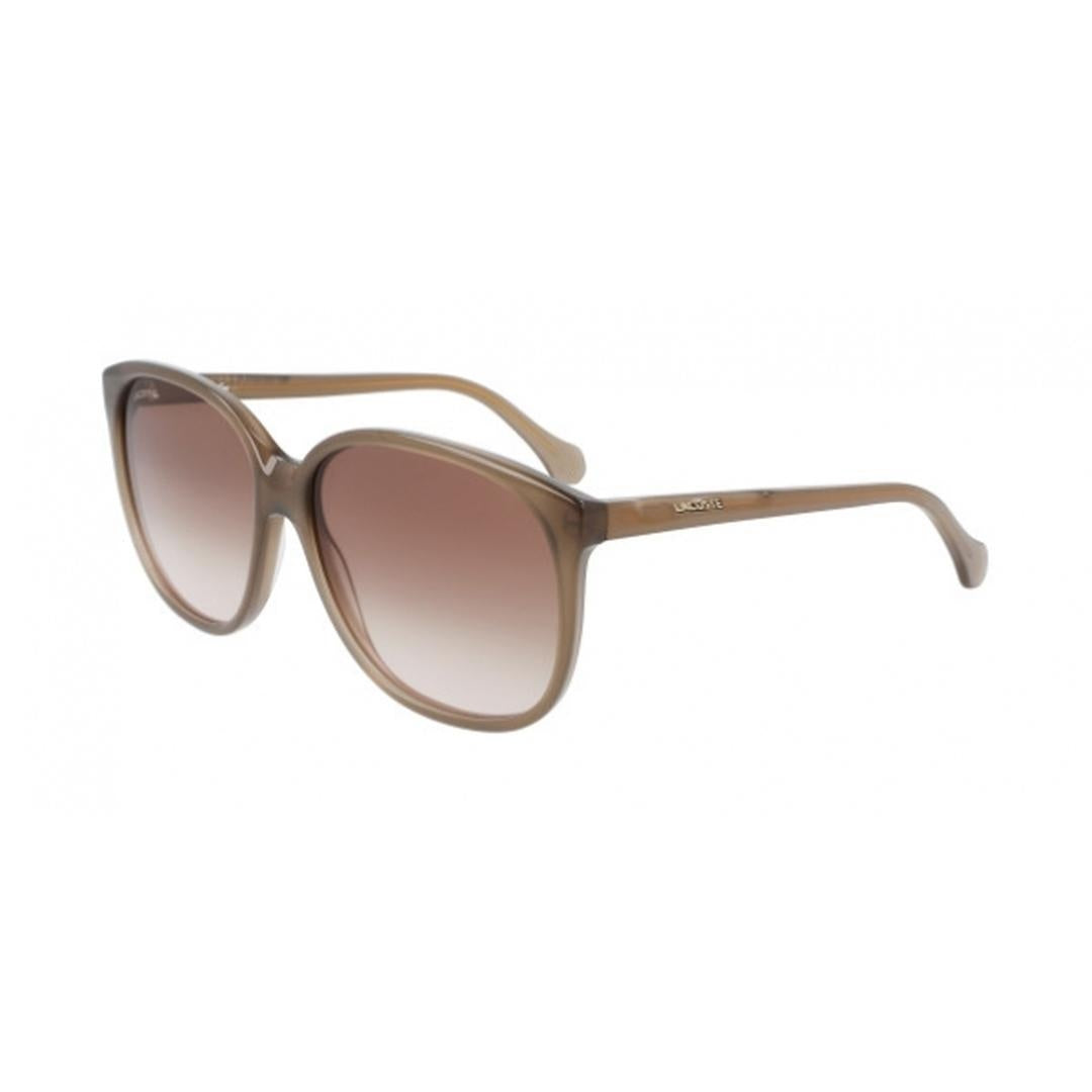 LACOSTE S.G 949S46040210BROWNOPALINE60