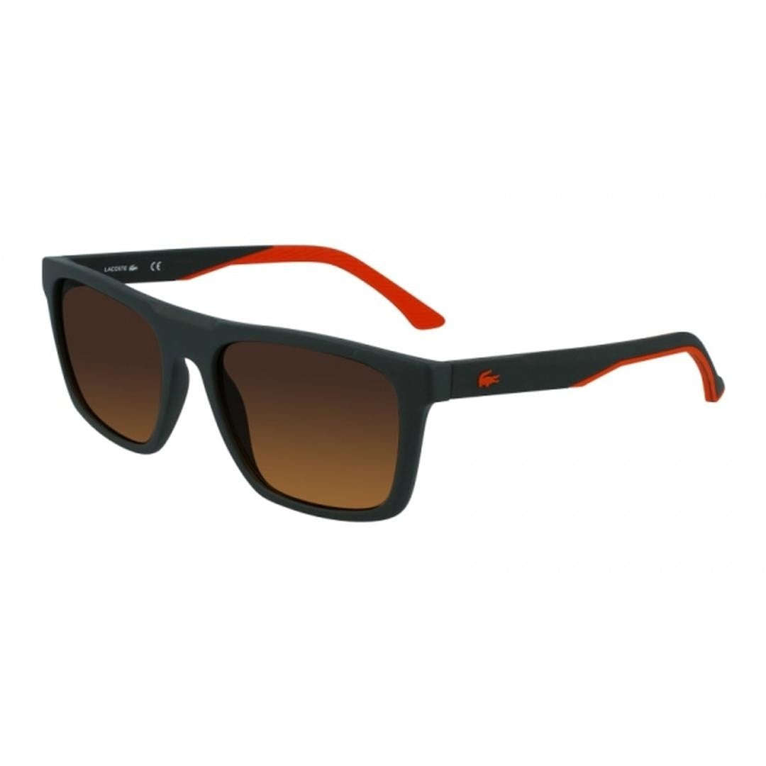 LACOSTE S.G 957S47903022MATTEGREY56