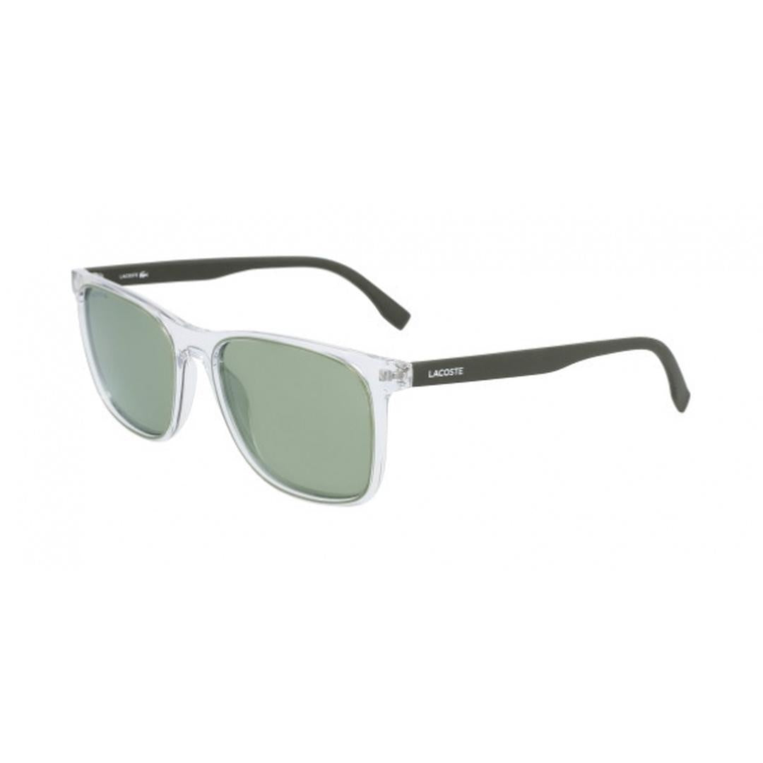 LACOSTE SG 882S 38751 317 CRYSTALKHAKI 55
