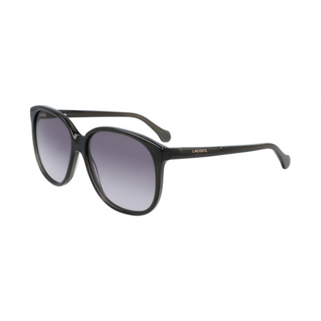 LACOSTE SG 949S 46040 035 GREY OPALINE 60