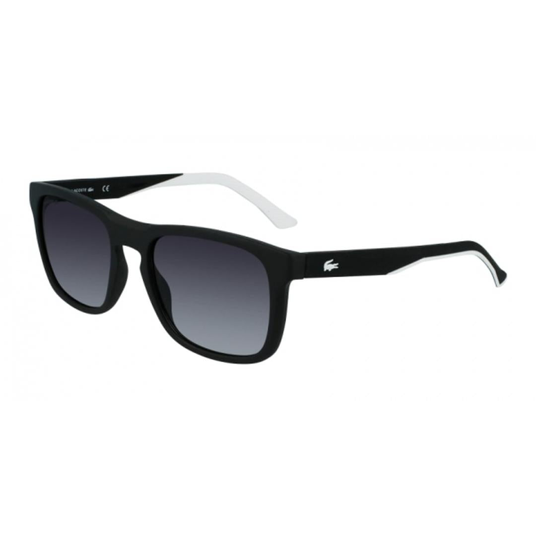 LACOSTE SG 956S 47902 002 MATTE BLACK 55