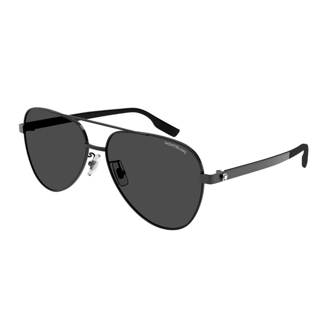 Mont Blanc Sunglasses MB0182S00661