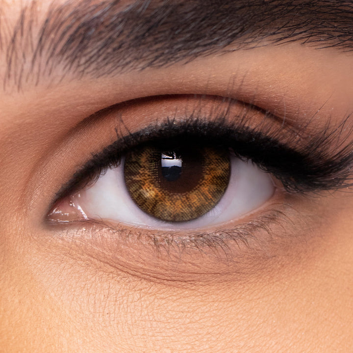 Freshlook One-Day Color Daily contact lenses - 10 Lenses per Box