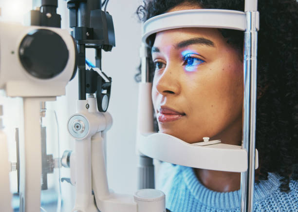 Home Eye Test